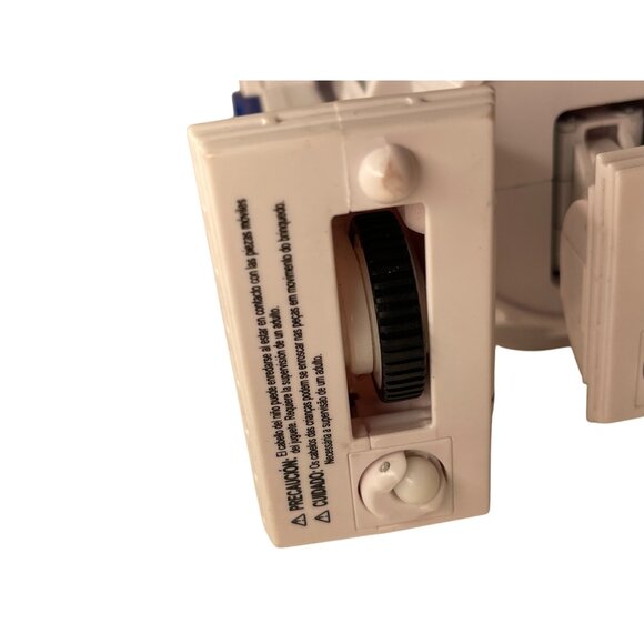 Star Wars R2-D2 Interactive Droid Toy With Battery Compartment Parts Only - Picture 13 of 14